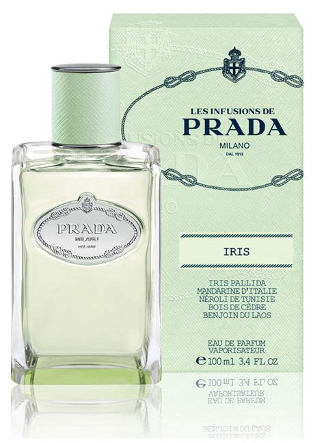 colonia prada infusion de iris|Prada infusion d'iris 50ml.